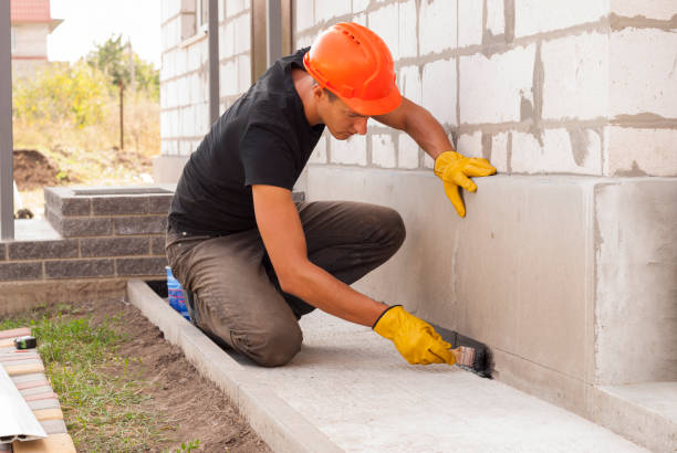 Licensed Waterproofing service in Eatontown, NJ - Arrow Tight Waterproofing